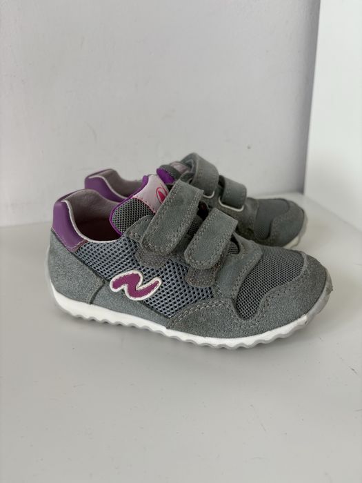 Детски обувки Naturino