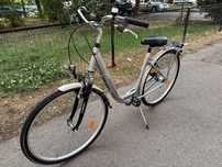 Bicicletă damă 28 Zoll 7 viteze în butuc import Germania