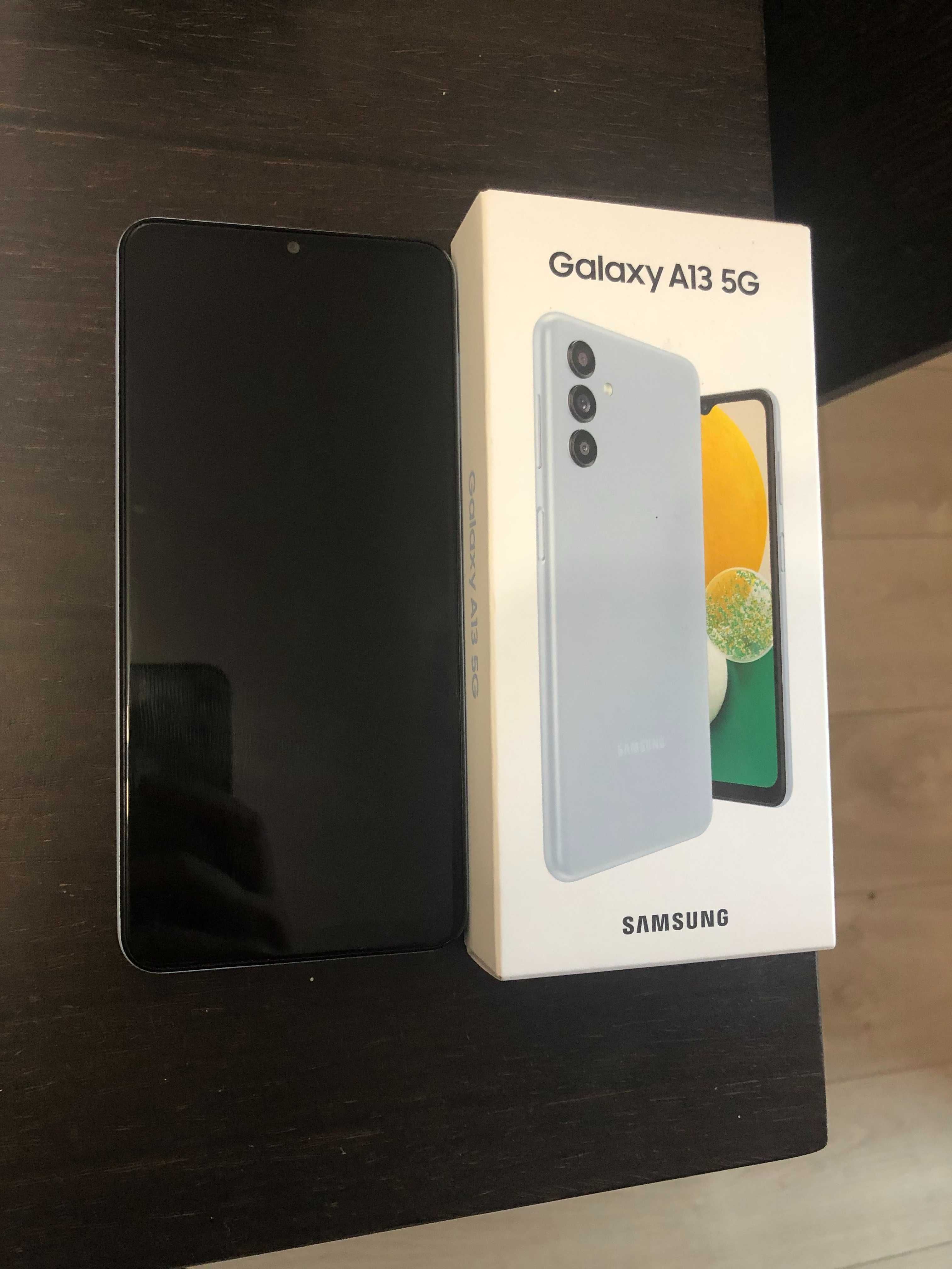 Samsung Galaxy A13