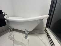 Cada freestanding