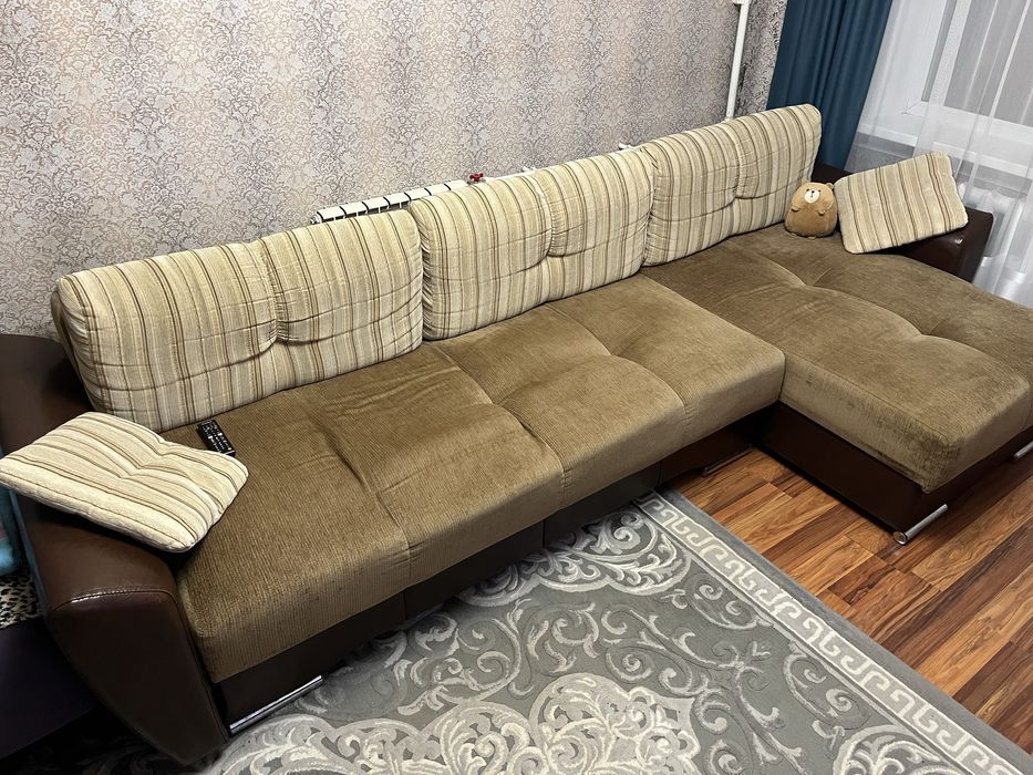 Продам диван бу