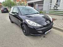 Peugeot 206+ in stare tehnica foarte buna