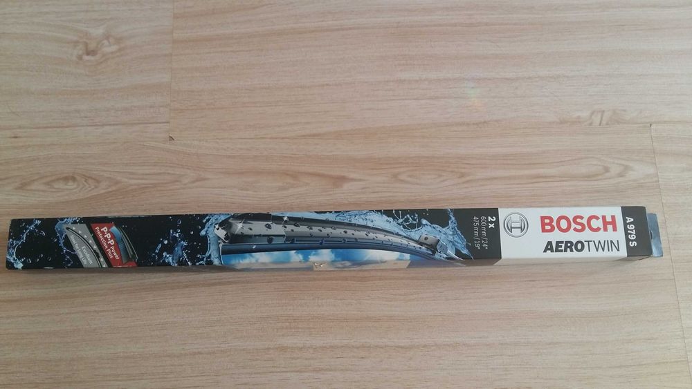 Комплект стеклоочистителей BOSCH Aerotwin 600/475mm (A 979 S)