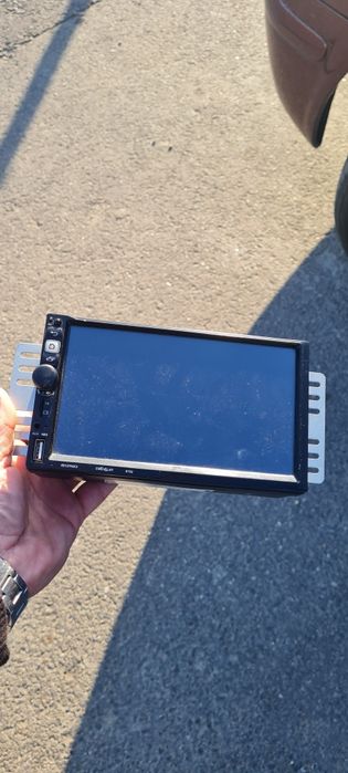 Vand DVD 2din android auto mp5