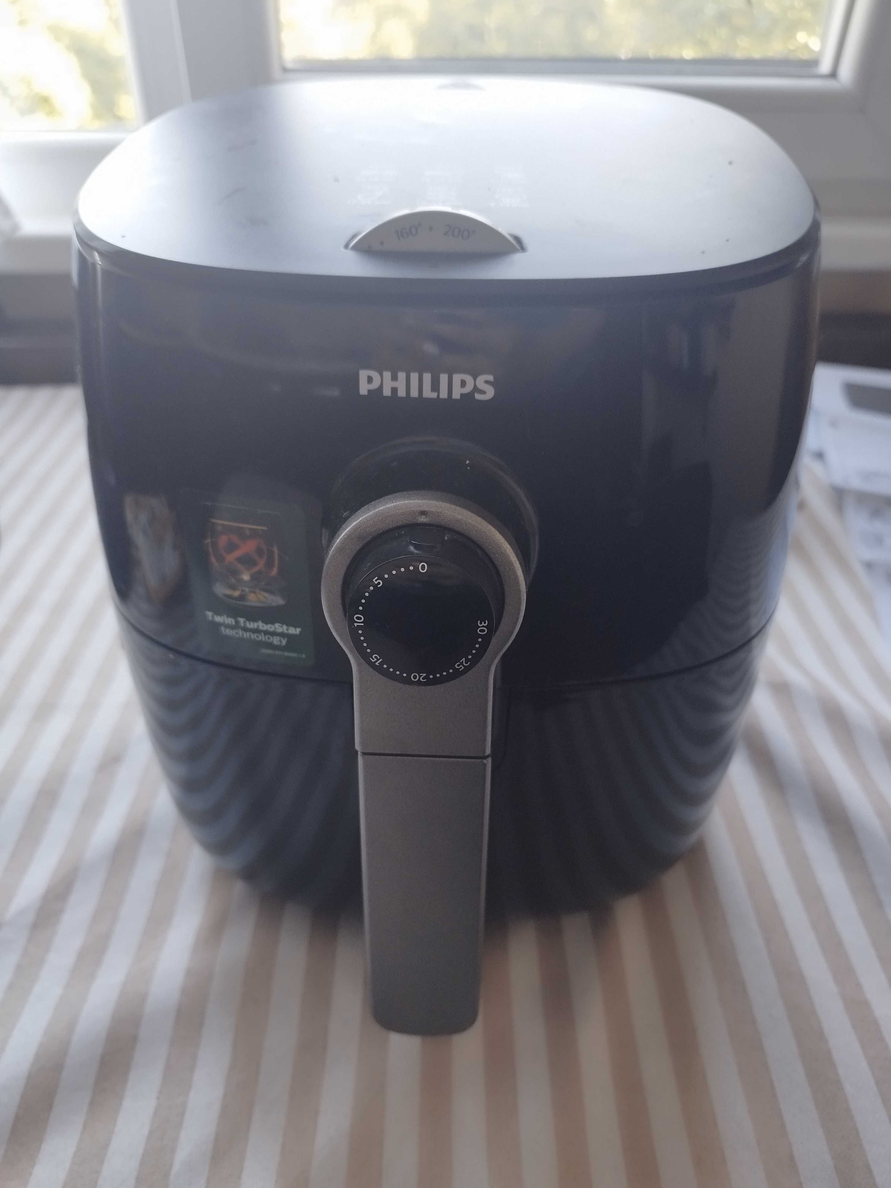 Еърфрайър Philips