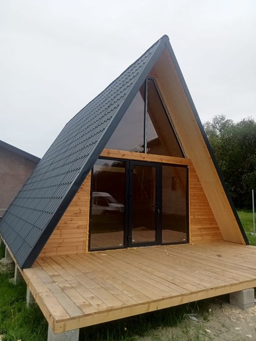 cu dormitor sufragerie și dining