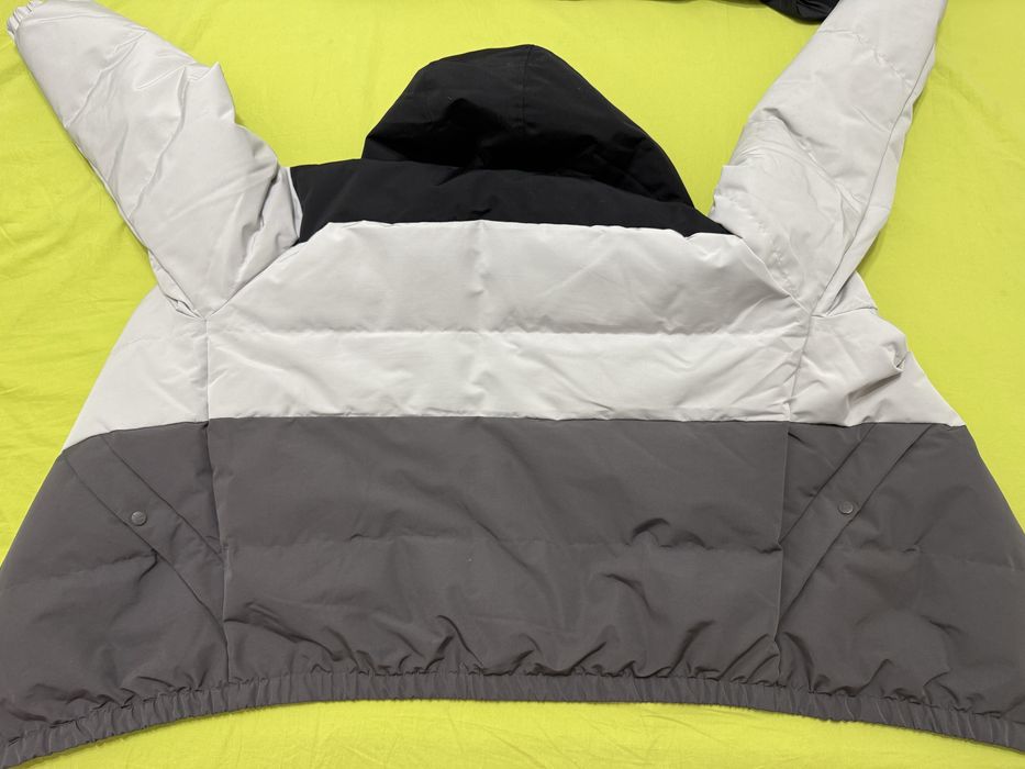 FLAIR F.T.M. - мъжко, зимно яке с пълнеж от гъши пух