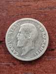 Moneda veche argint