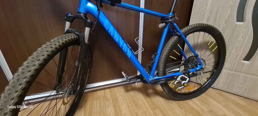 Canyon 29" 2,2 mtb
