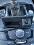 Camera marsarier Audi Volkswagen