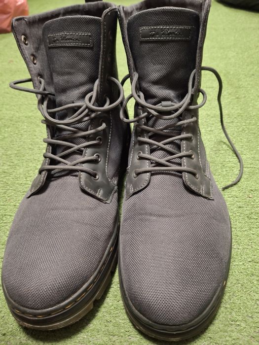 Dr Martens  Combs  -  Мъжки  боти