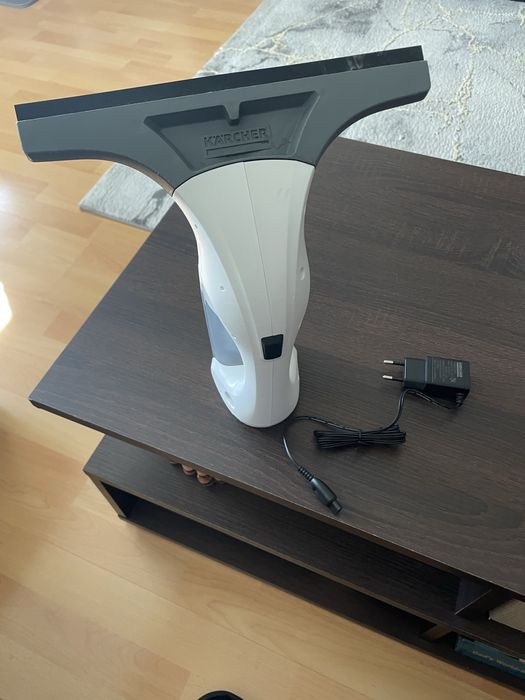 Aparat geamuri Karcher