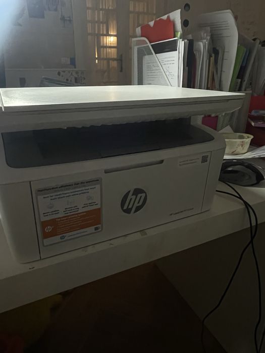 Iprimanta HP Laserjet