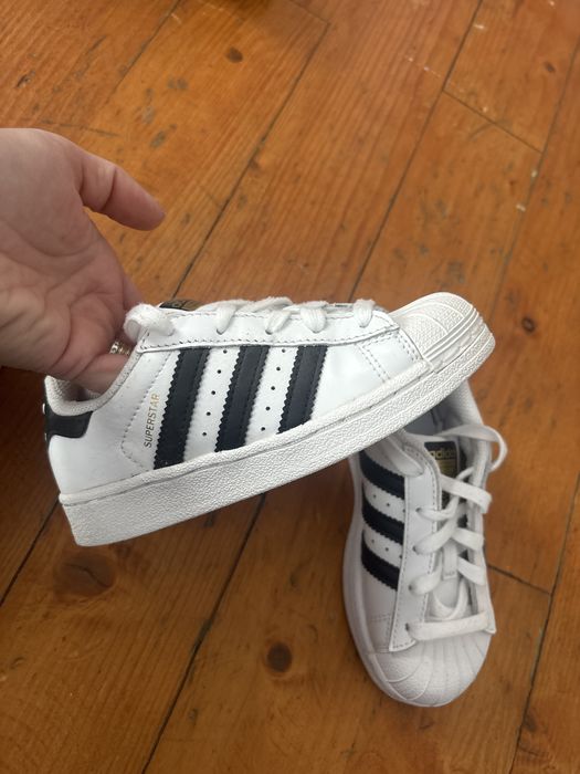 Superstar copii marime 28
