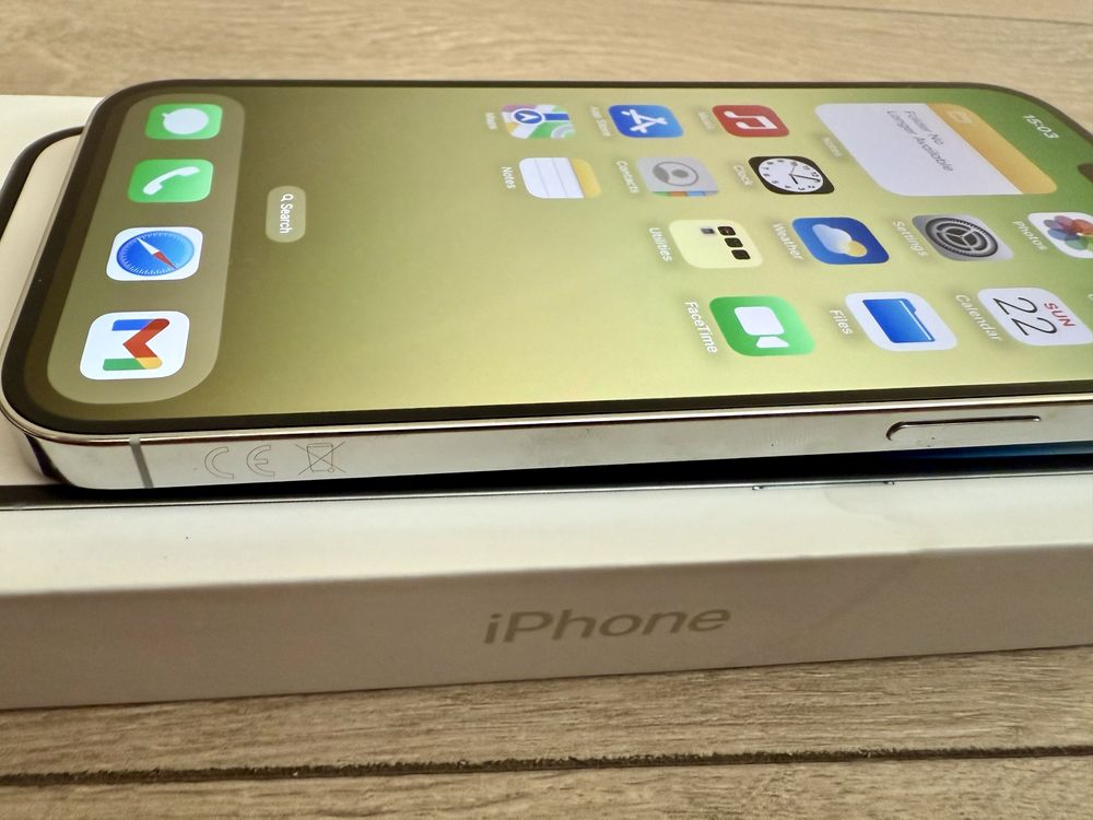iPhone 14 Pro Max 256gb много запазен