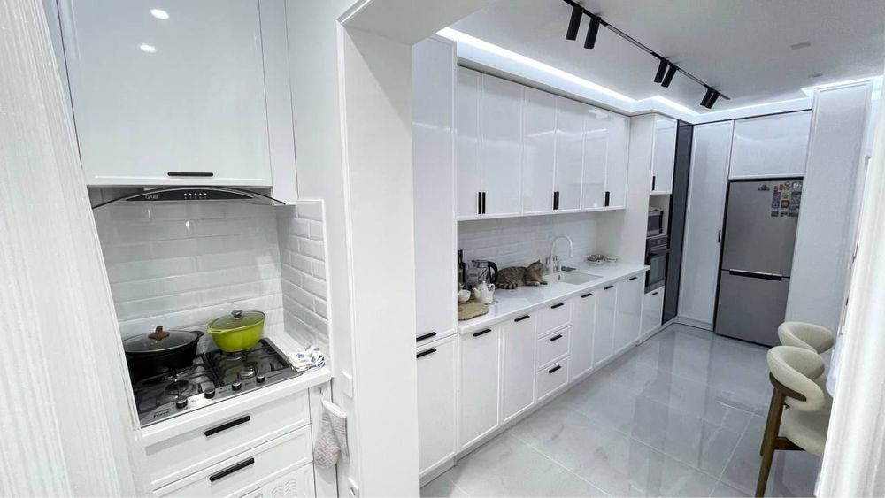 Oshxona mebellari pod zakaz bexa group mebel