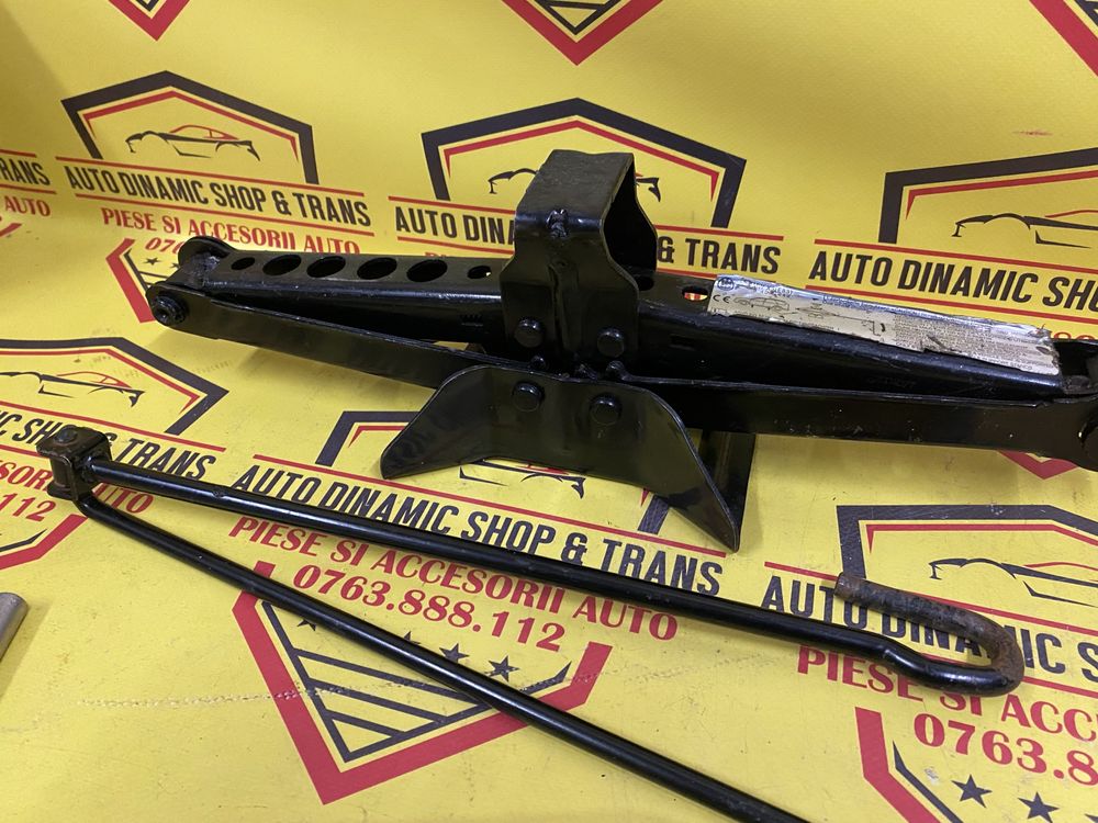 Cric auto punct sprijin original BMW X3 E 83 cod Oem 3403642