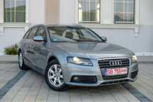 Audi A4 *Rate* 2.0 Tdi 143 cai 2009 *Garantie 12 Luni*
