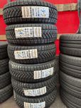 Anvelope NOI All Season 225/65 R16C KINGNATE Tutti tro 112/110T