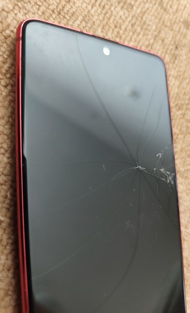 Samsung Note 10 Lite