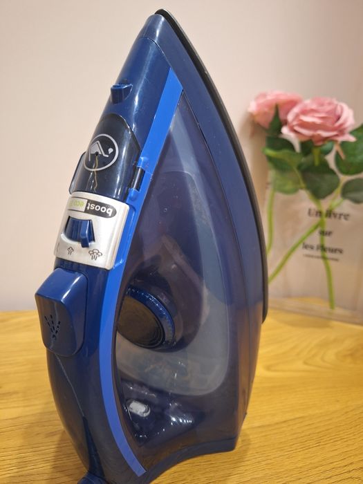 Ютия Тефал 2000w