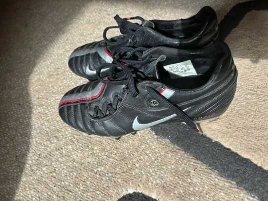 Бутонки Nike Zoom Air Supreme