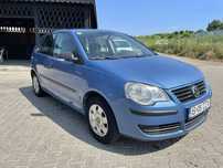VW POLO DIN 2008 1.4 CLIMA InmatriculatRo se poate  PLATI IN RATE