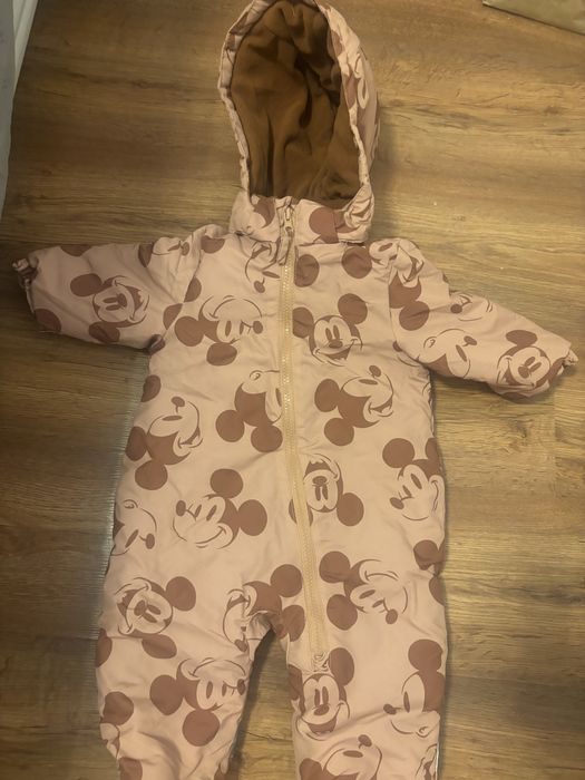 Geci iarna 9-12 luni