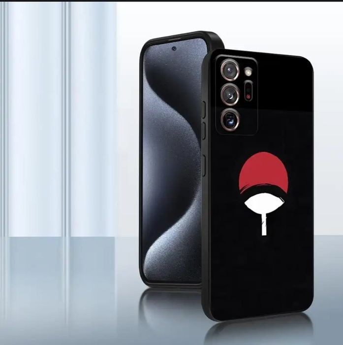 Samsung Galaxy Note 20 Ultra chexol