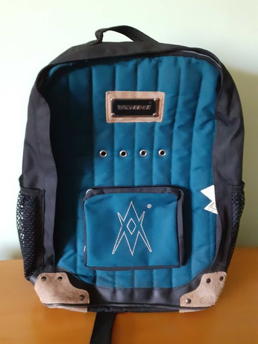 Rucsac pentru o calatorie confortabila