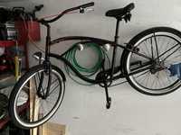 Bicicleta cruiser