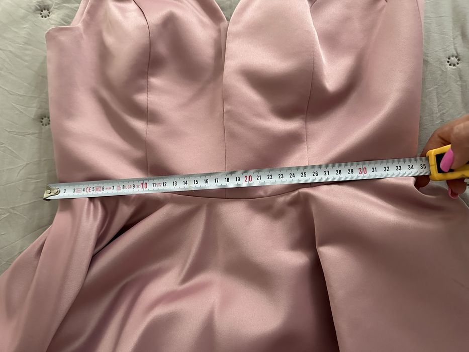 Официална рокля с обувки