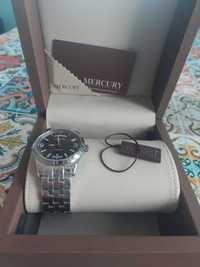 Швейцарски  часовник Mercury Roadatar Limited edition