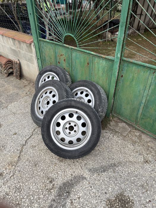 Телефонни шайби с гуми