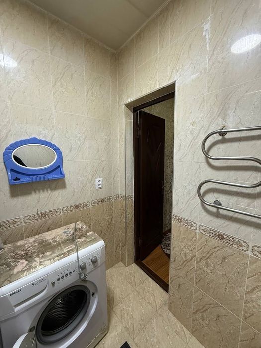 Сдается квартира