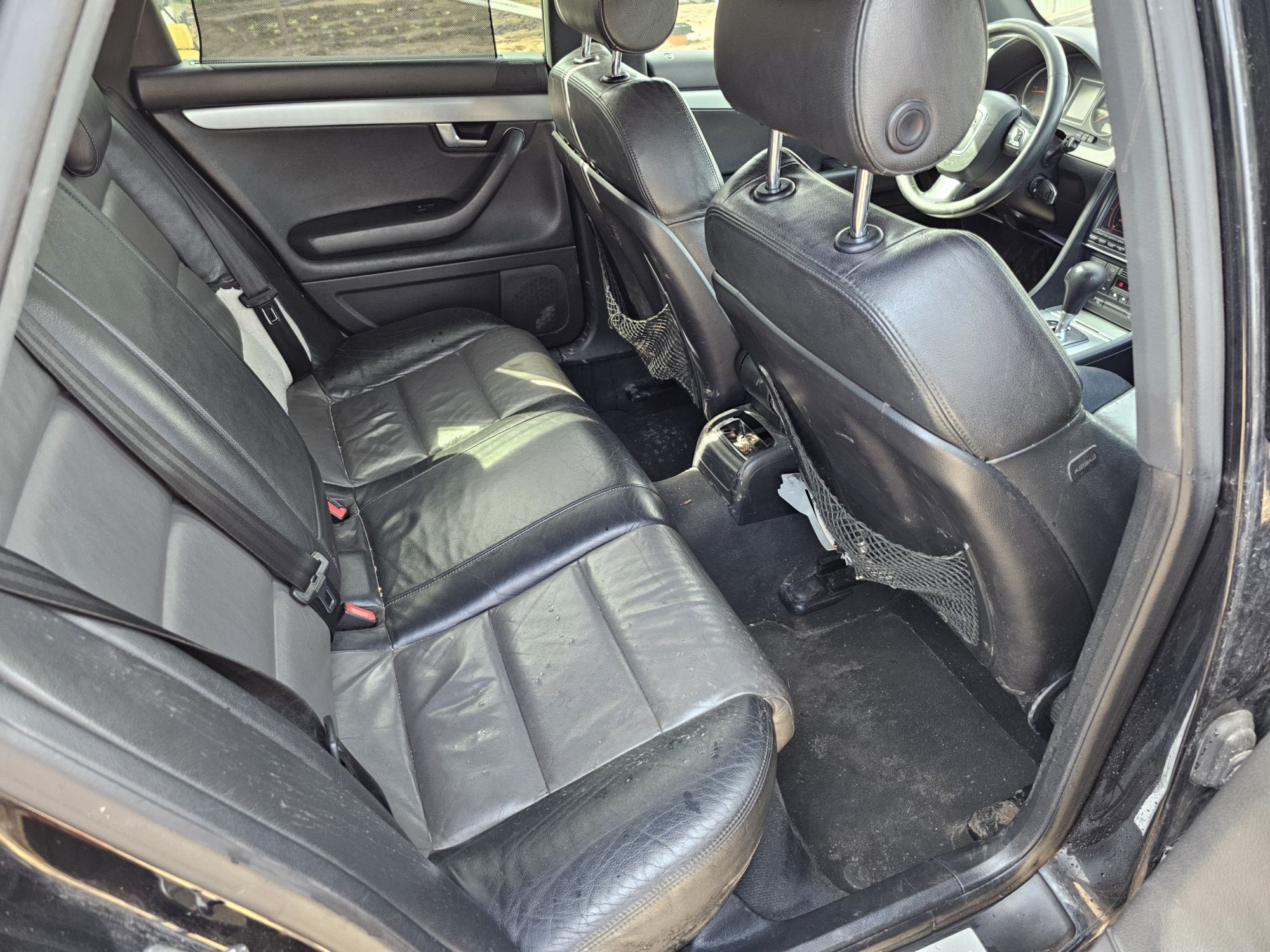 НА части Ауди б7 audi b7 2.5 163