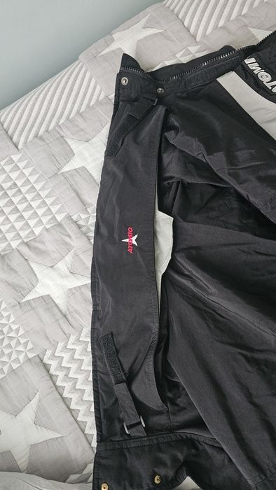 Ски яке Atomic + Ски панталон Spyder