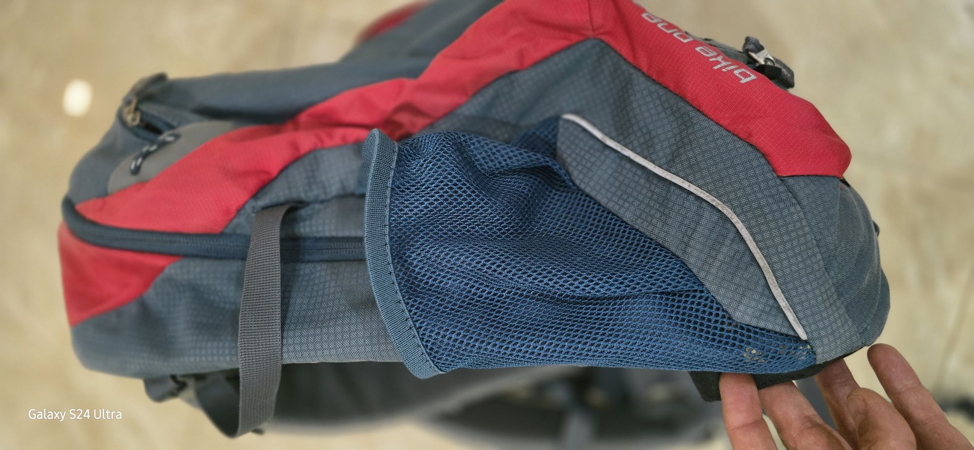 Раница deuter bike one 20