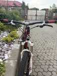 Vand bicicleta cannondale cu piese de pe canada