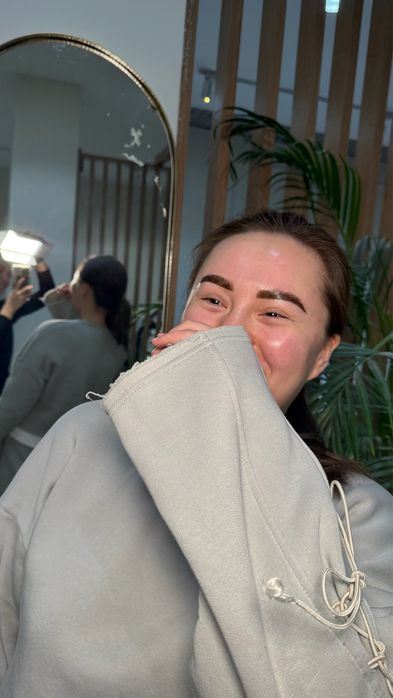 Ламинирование ресниц