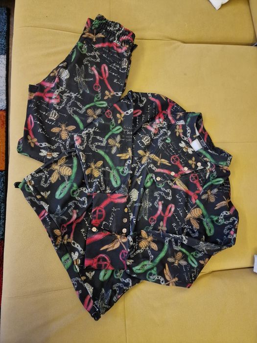 Спортен сет Алеса Alessa