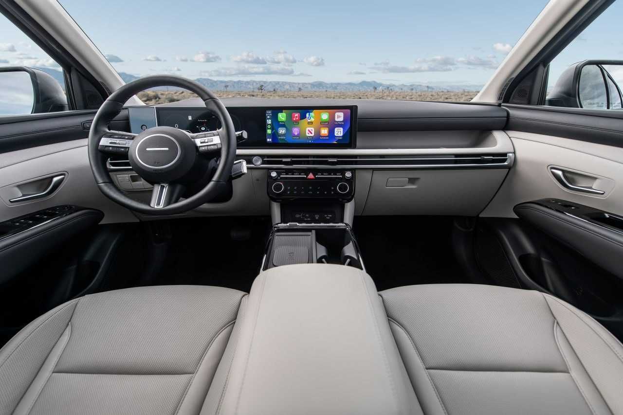 Hyundai Tucson AVTOKREDIT Bukhara 45 milliongacha  Chegirma