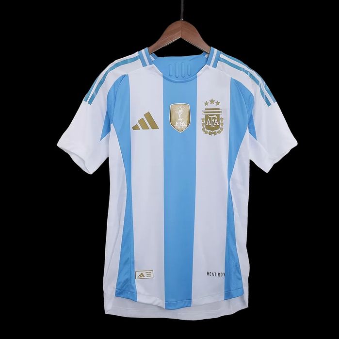 Тениска Аржентина 2024 copa america