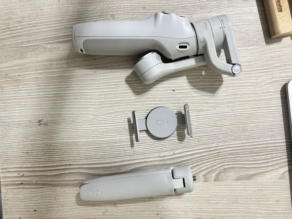 Dji osmo mobile 6