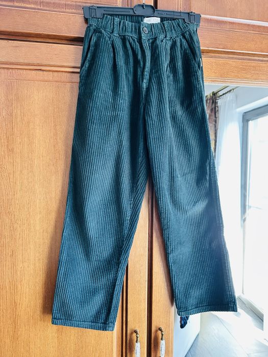 pantaloni copii zara 11-12 ani