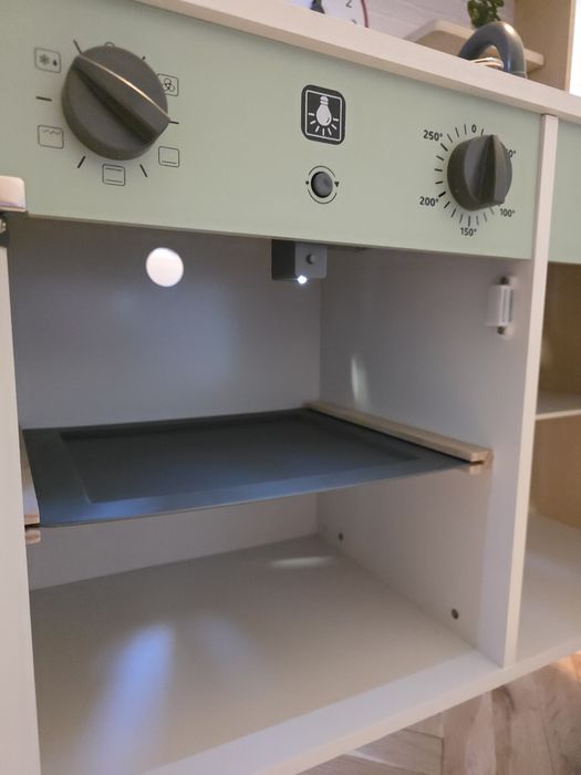 Детска кухня Лидл