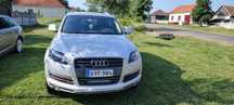 De vinzare AUDI Q7 QUATTRO