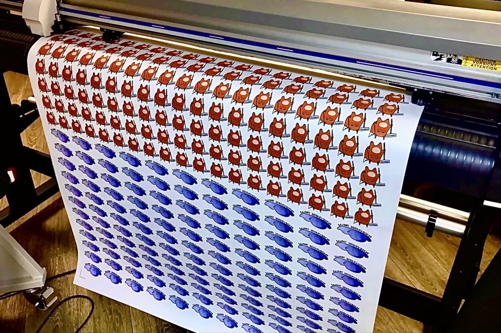 Kaktus print — типография с самыми НИЗКИМИ ЦЕНАМИ В ГОРОДЕ!