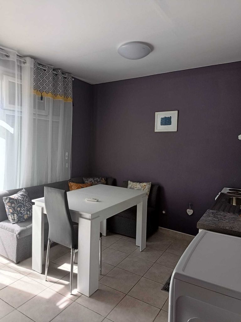 Продава се Двустаен апартамент в Пловдив, Индустриална зона - Тракия - 61 кв.м за 1623 €/кв.м - Снимка #2