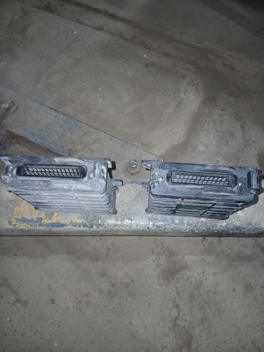 Продам мозги на фольксваген